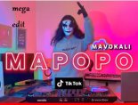 DISCO HUNTER - Mapopo (Mavolaki) (Mega Edit)