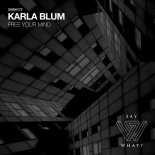 Karla Blum - Free Your Mind (Alex Stein Remix)