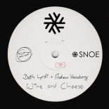 Beth Lydi & Andreas Henneberg - Wine & Cheese (Original Mix)