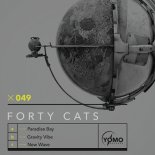 Forty Cats - Gravity Vibe (Original Mix)