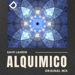 Dave Lauren - Alquimico (Original Mix)