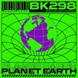 BK298 - Planet Earth (Bk298 Voyager Edit)