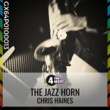 Chris Haines - The Jazz Horn (Original Mix)