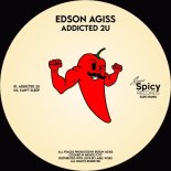 Edson Agiss - Can't Sleep (Original Mix)