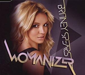 Britney Spears - Womanizer (O-Seven Bootleg Remix)