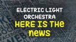 Electric Light Orchestra - Here Is The News