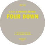 C.A.R. & Patrice Bäumel - Four Down (Club Mix)
