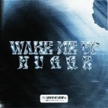 Hugge - Wake Me Up