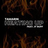 Tamarin Feat. JT Ruff - Heating Up