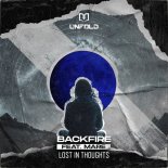 Backfire Feat. MARE & MC Siqnal - Lost In Thoughts (Extended Mix)