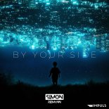 Simon Riemann Feat. Oberg & DBSTF - By Your Side