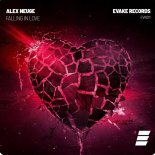 Alex Neuge - Falling in Love (Extended Mix)