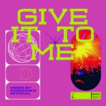 Chronos R Official - Give It To Me