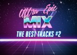 DJ GANDER G & DJ EPILEPTIC pres. MLL - ULTRA EPIC MIX (THE BEST TRACKS OF EPIC MIXES) #2