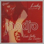 Modjo - Lady (Jenia Smile & Ser Twister Remix)
