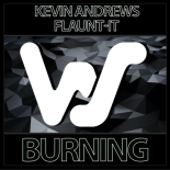 Kevin Andrews - Burning (Original Mix)