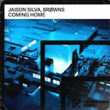 Jaison Silva & BRWØNS - Coming Home (Extended Mix)