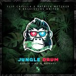 Flip Capella & Patrick Metzker Feat. Basslovers United - Jungle Drum (Dance Like A Monkey) (Extended Mix)