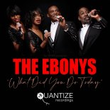 The Ebonys - What Did You Do Today (DJ Fella & DJ Spen Remix)