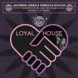 Jackman Jones & Rebecca Scales - Shakedown & Boogie (Jackman Jones Shakedown And Boogie Radio Edit)