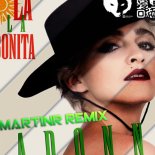 Madonna - La Isla Bonita (Dj MartinR remix)(Radio Edit)