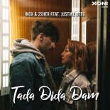 DJ Inox & 2sher feat. Justine Berg - Tada Dida Dam (Original Mix)