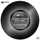 Jiorgio Ranion, Mark Wheels - Deepest Desire (M. Rodriguez Remix)