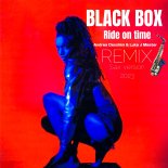 Black Box - Ride On Time (Andrea Cecchini & Luka J Master Remix Sax Version 2023)