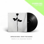 Depeche Mode - Enjoy The Silence 2k23 (Redu X & Askher Remix)