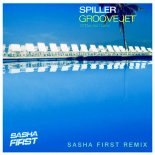 Spiller - Groovejet (Sasha First Radio Remix)