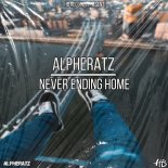 Alpheratz - Never Ending Home