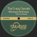 The Crazy Casuals - We've Got The Groove (Ramirez Disco Mix)