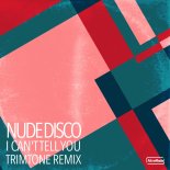 Nude Disco - I Can't Tell You (Trimtone's Funkylove Dub Remix)