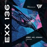 Jebby Jay, Josanu - Control (Original Mix)