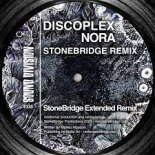 Discoplex - Nora (StoneBridge Extended Remix)
