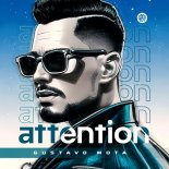 Gustavo Mota - Attention (Original Mix)