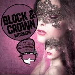 Block & Crown - Automatic (Nudisco Clubmix)