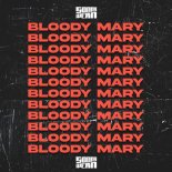 Lady Gaga - Bloody Mary (Sonny Wern Extended Remix)