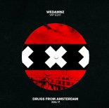 Mau P - Drugs From Amsterdam (WeDamnz Edit)