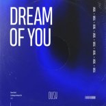 AKIAL - Dream Of You (Extended Mix)