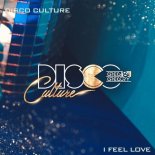 Disco Culture feat. Greg & Gregory - I Feel Love (Steve Pride Extended Remix)