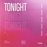 Blank Sense - Tonight (Extended Mix)