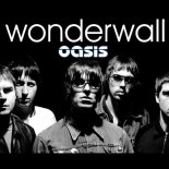Oasis - Wonderwall (Gus Monzon Remix)