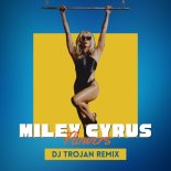 Miley Cyrus - Flowers (DJ Trojan Extended Remix)