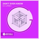 DJ Limbo - Sing (Original Mix)
