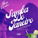 Adrian Cervera - Samba Do Janeiro (Dance Mix)