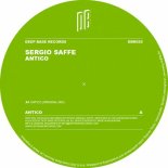 Sergio Saffe - Antico (Original Mix)