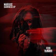 MarAxe - Walk The Techno Night (Original Mix)