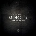 Benny Benassi - Satisfaction (Marcos Crunk Remix)