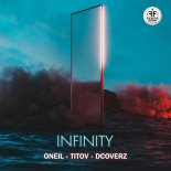 Oneil feat.Titov & Dcoverz - Infinity